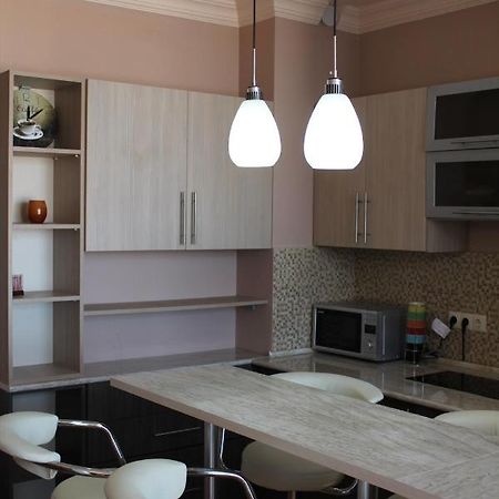 Batumi First Line Apartment Zewnętrze zdjęcie