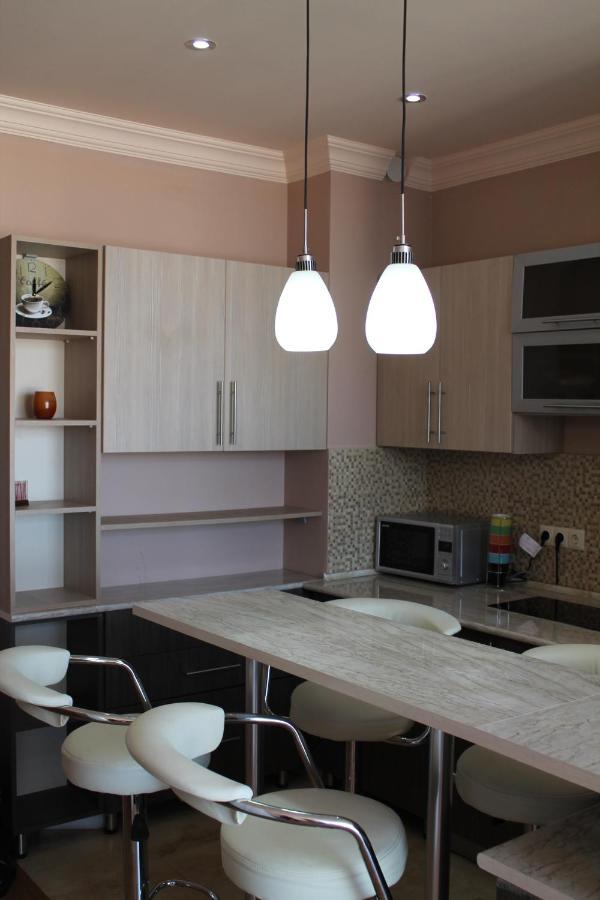 Batumi First Line Apartment Zewnętrze zdjęcie