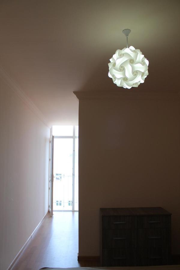 Batumi First Line Apartment Zewnętrze zdjęcie