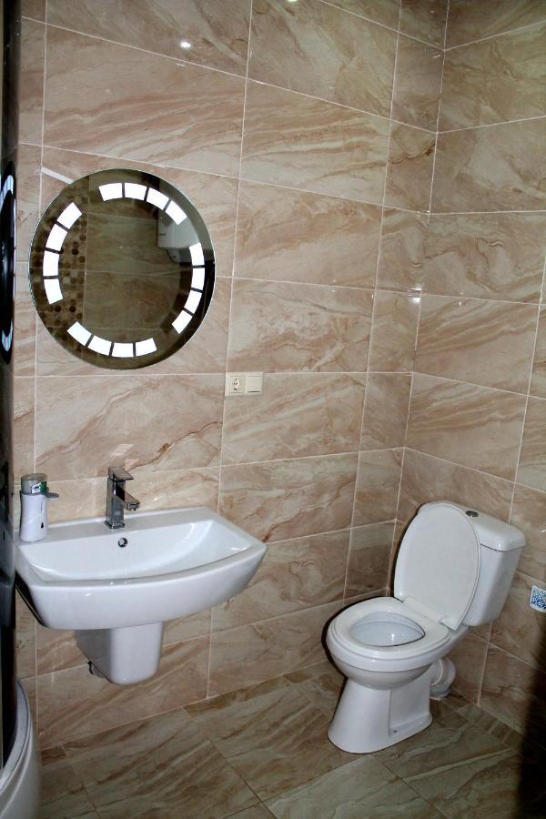Batumi First Line Apartment Zewnętrze zdjęcie
