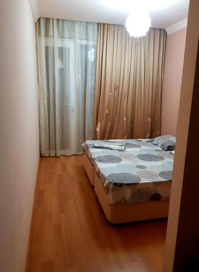 Batumi First Line Apartment Zewnętrze zdjęcie
