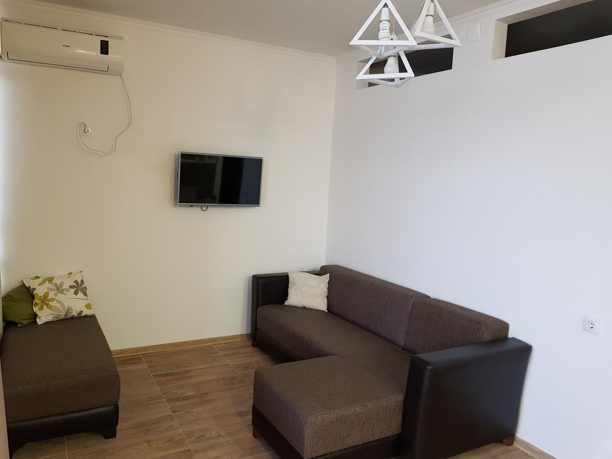 Batumi First Line Apartment Zewnętrze zdjęcie