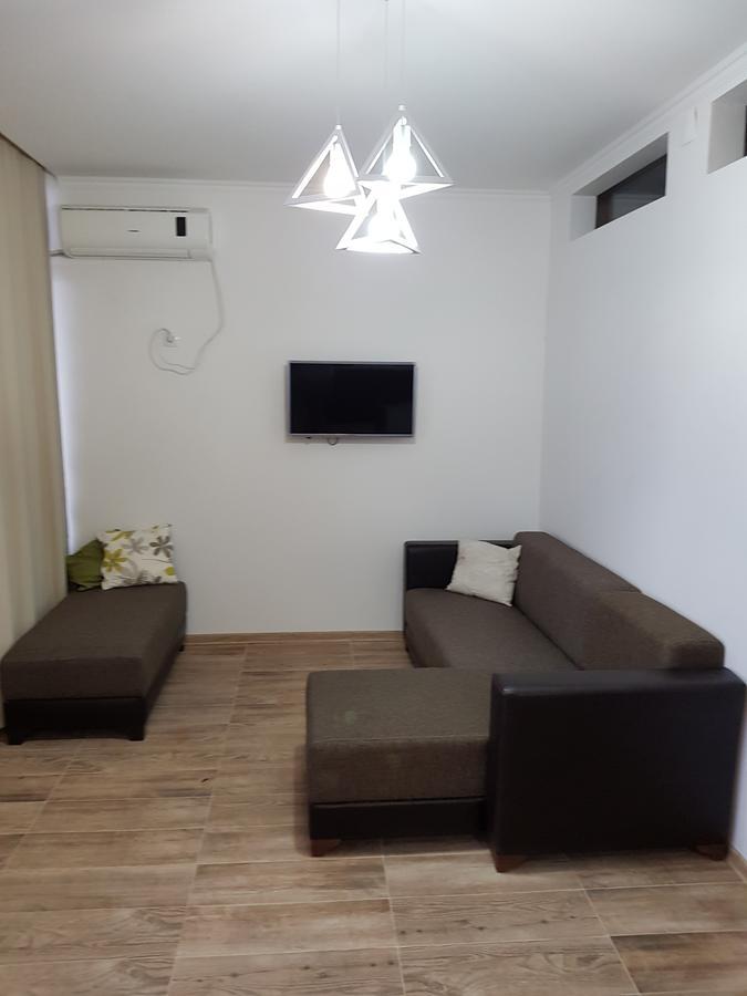 Batumi First Line Apartment Zewnętrze zdjęcie