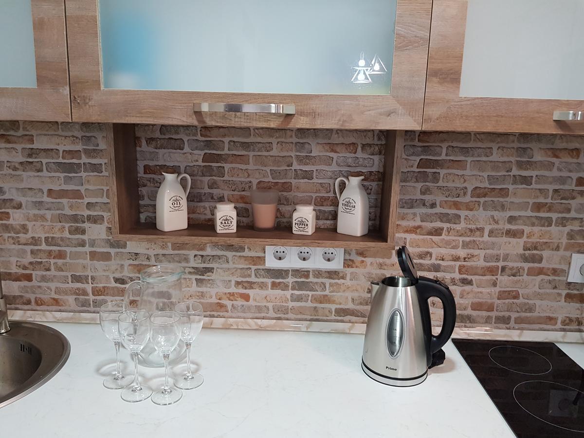 Batumi First Line Apartment Zewnętrze zdjęcie