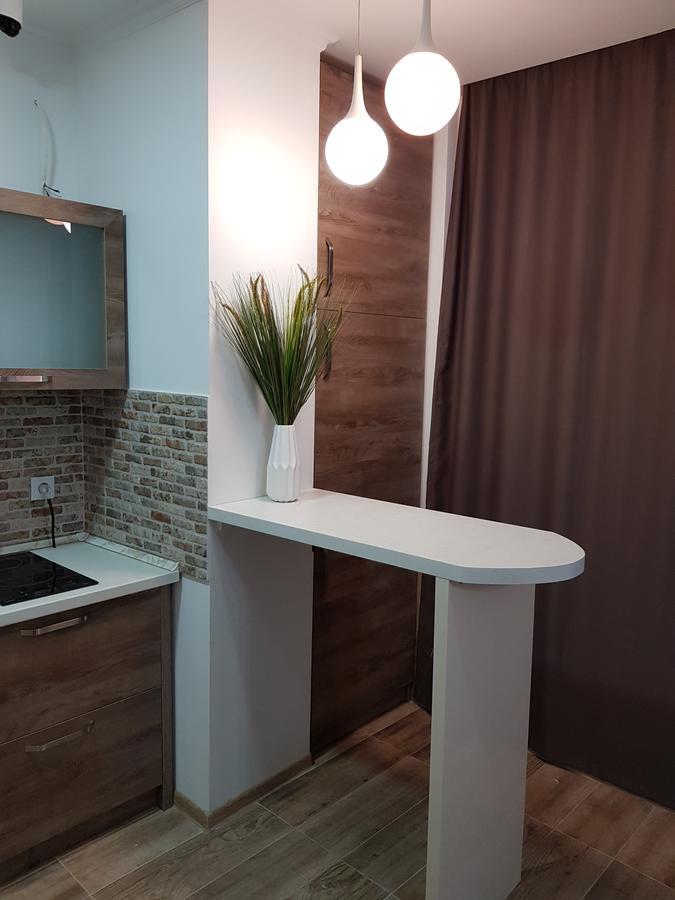 Batumi First Line Apartment Zewnętrze zdjęcie